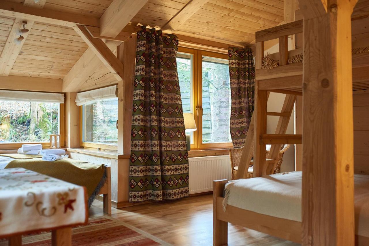 Gospoda Polska Kolibecka Bed & Breakfast Zakopane