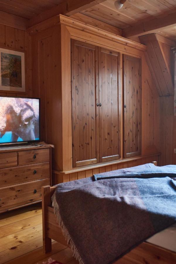 Bed & Breakfast Gospoda Polska Kolibecka Zakopane