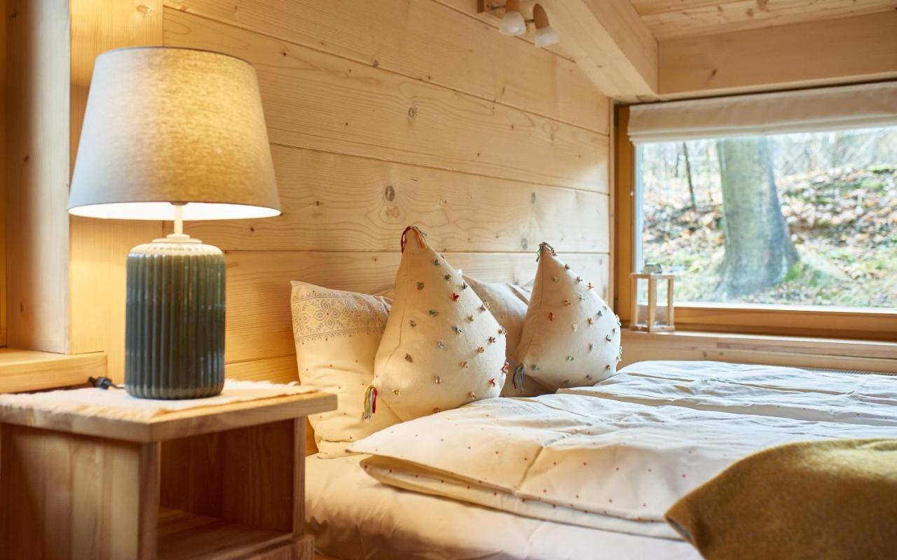 Bed & Breakfast Gospoda Polska Kolibecka