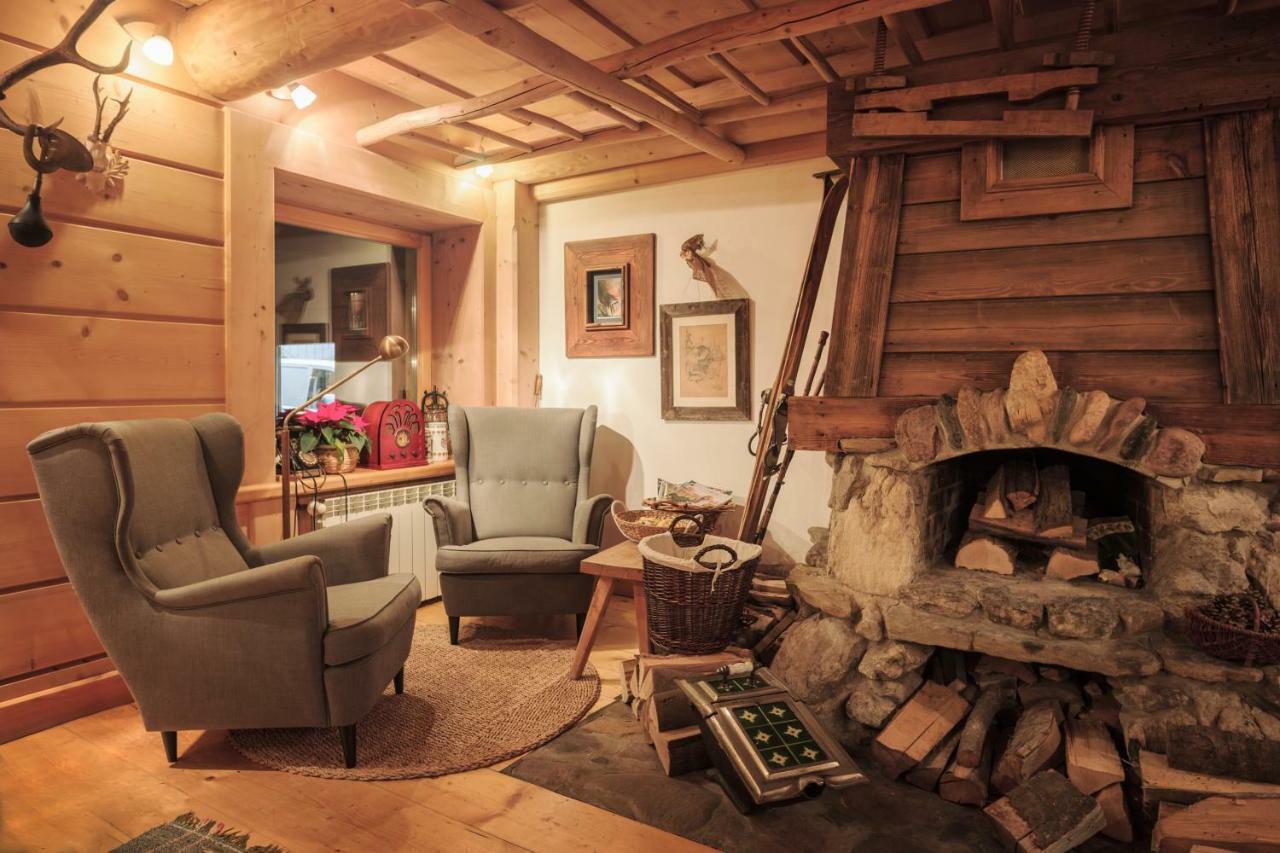 Gospoda Polska Kolibecka Bed & Breakfast