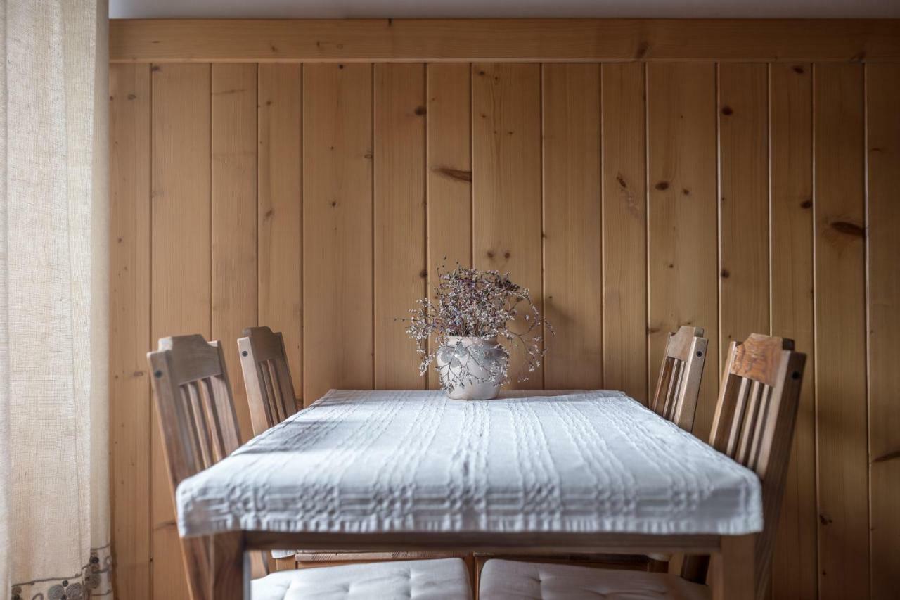 Gospoda Polska Kolibecka Bed & Breakfast *