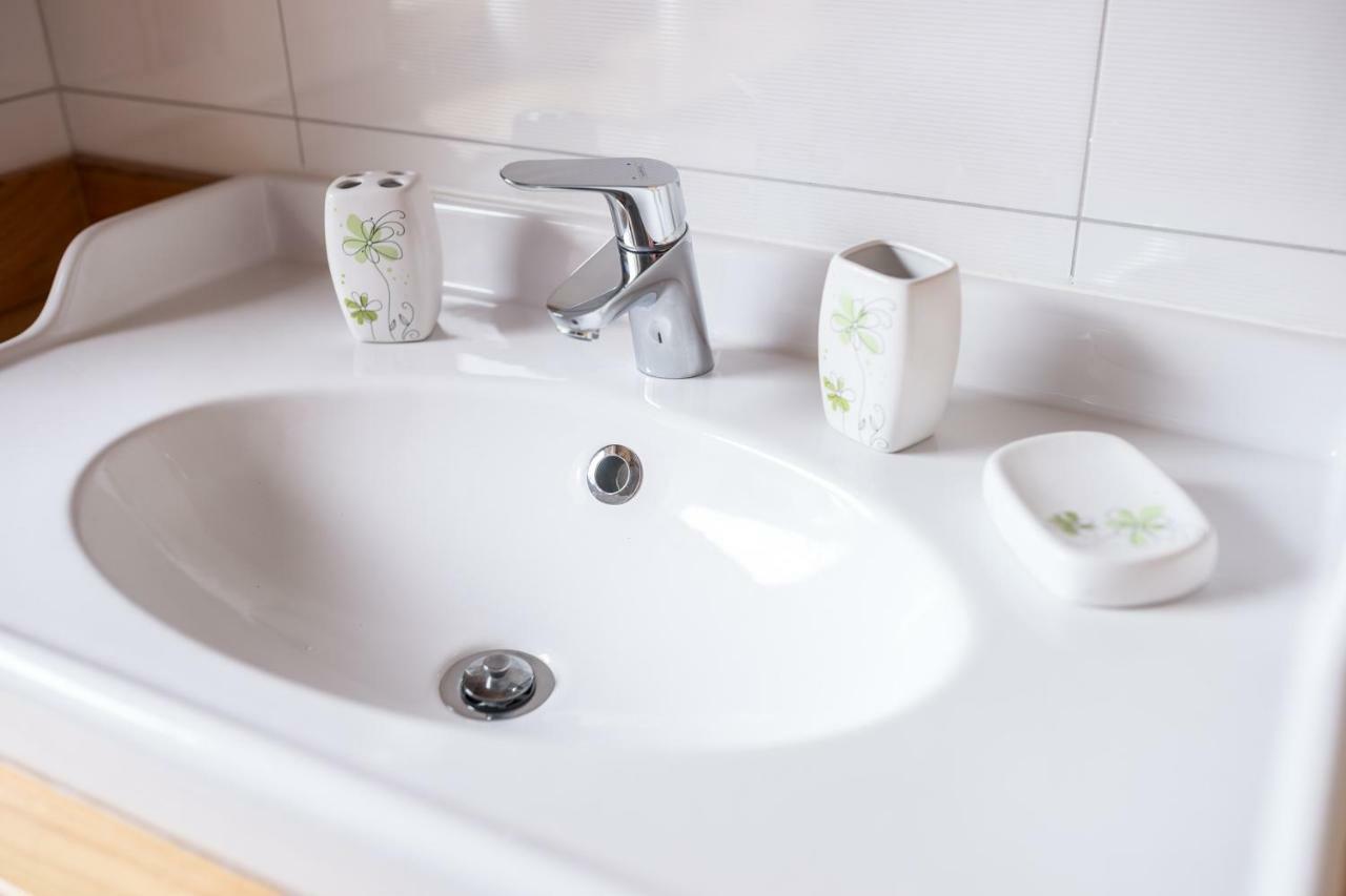 Bed & Breakfast Gospoda Polska Kolibecka Zakopane