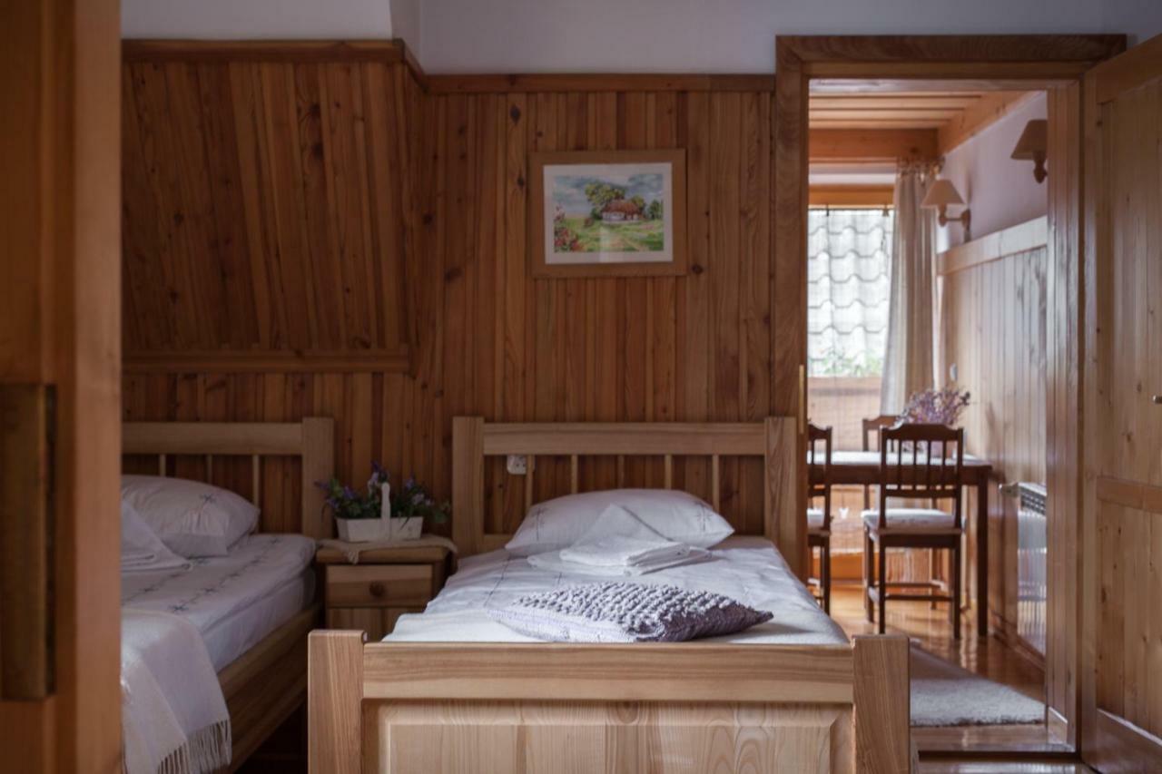 Bed & Breakfast Gospoda Polska Kolibecka Zakopane