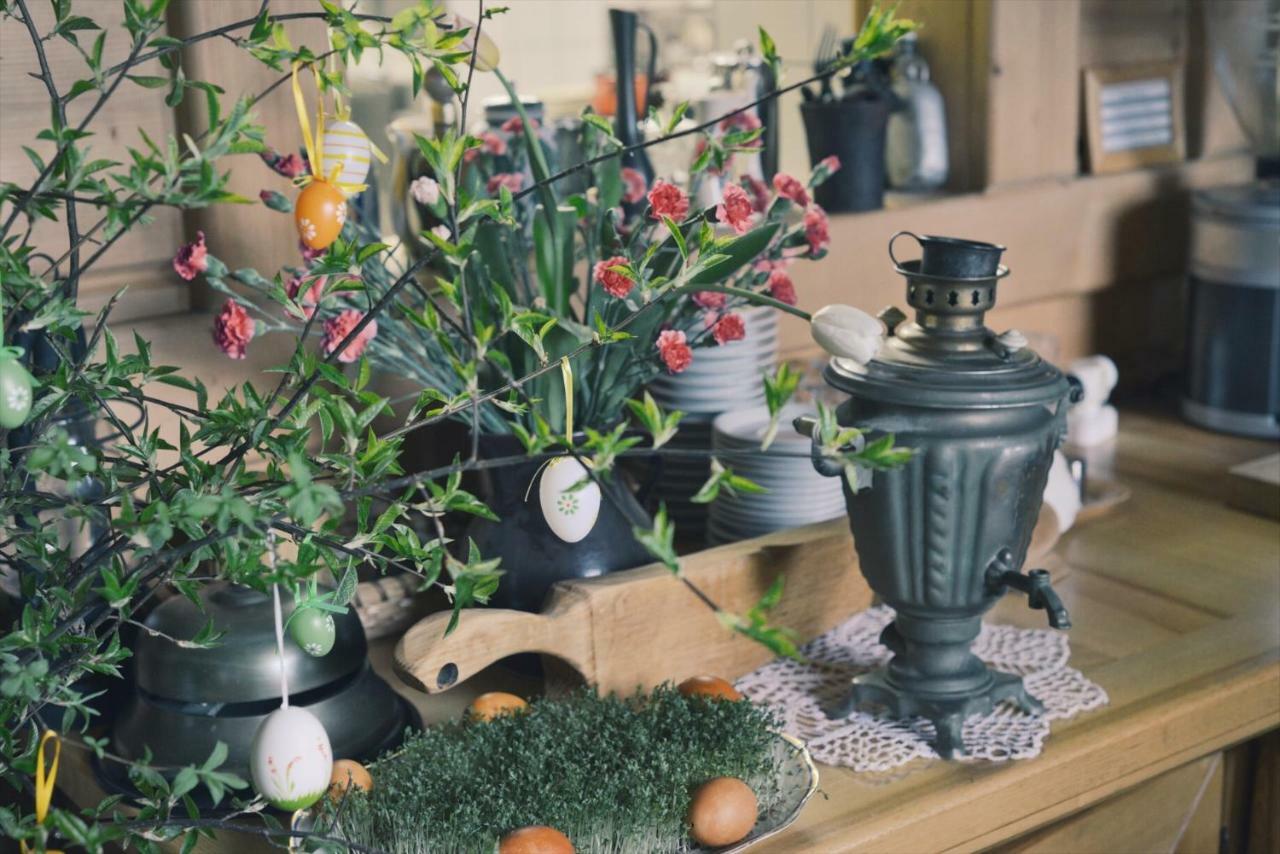 Bed & Breakfast Gospoda Polska Kolibecka
