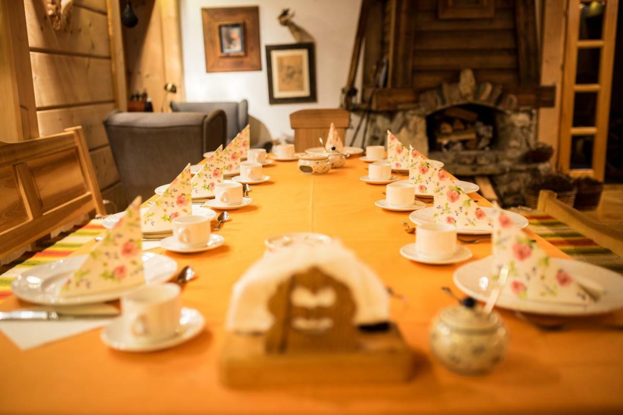 Bed & Breakfast Gospoda Polska Kolibecka
