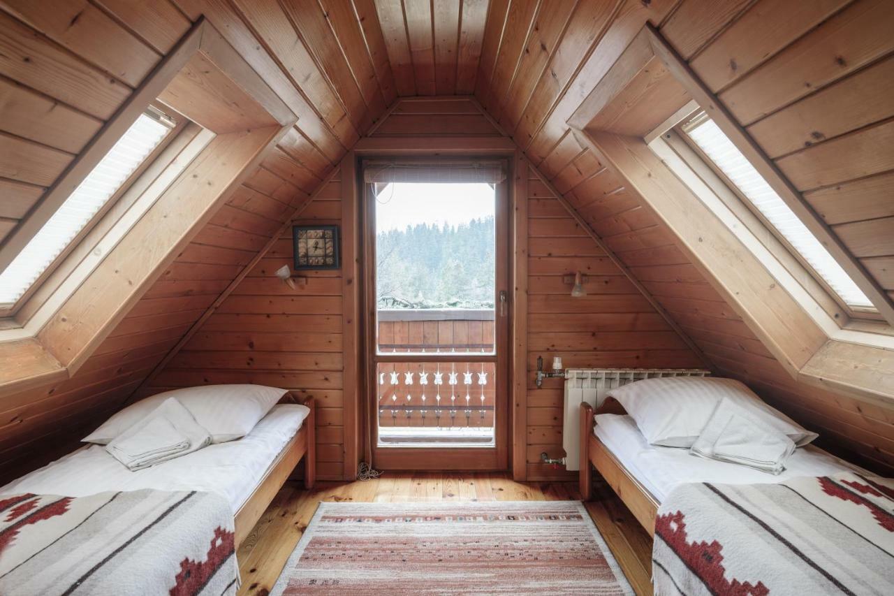 Bed & Breakfast Gospoda Polska Kolibecka Zakopane