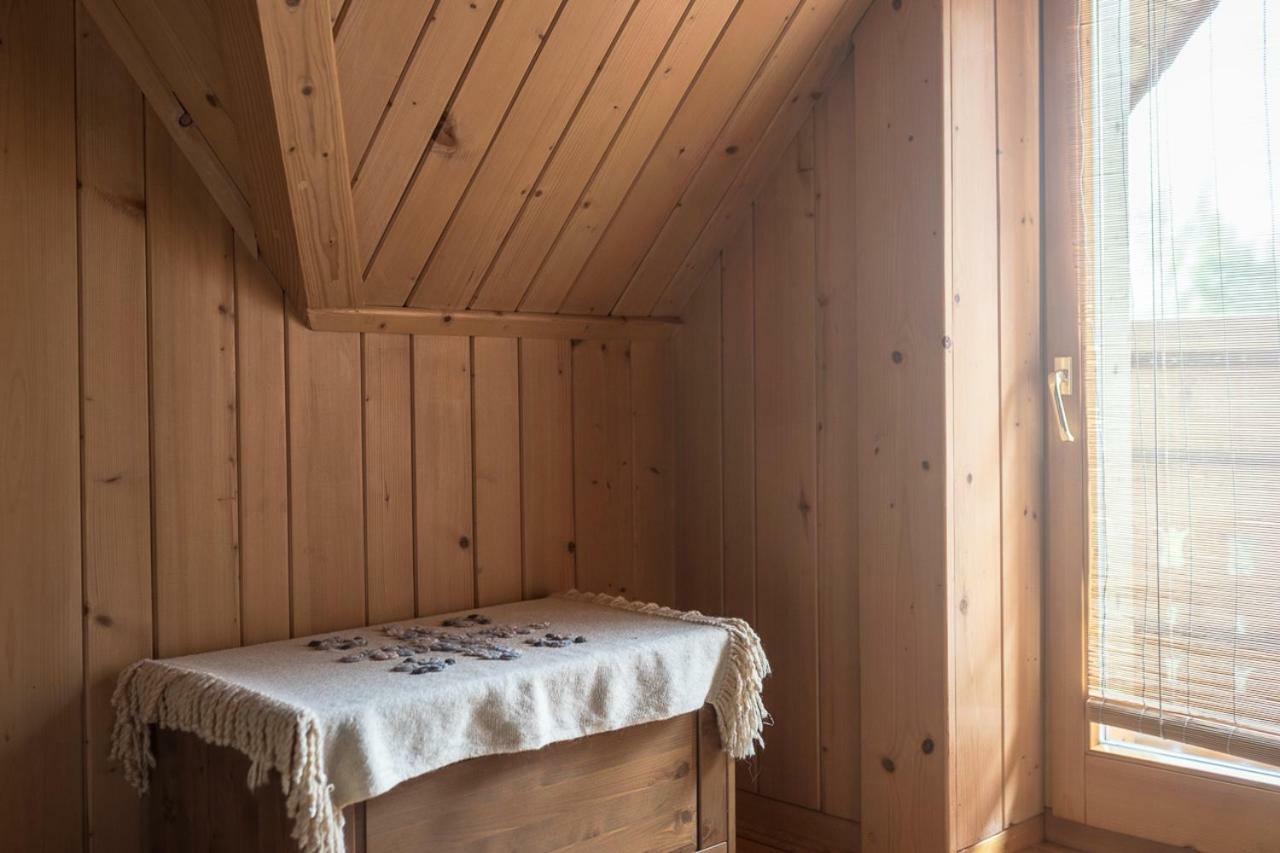 Gospoda Polska Kolibecka Bed & Breakfast